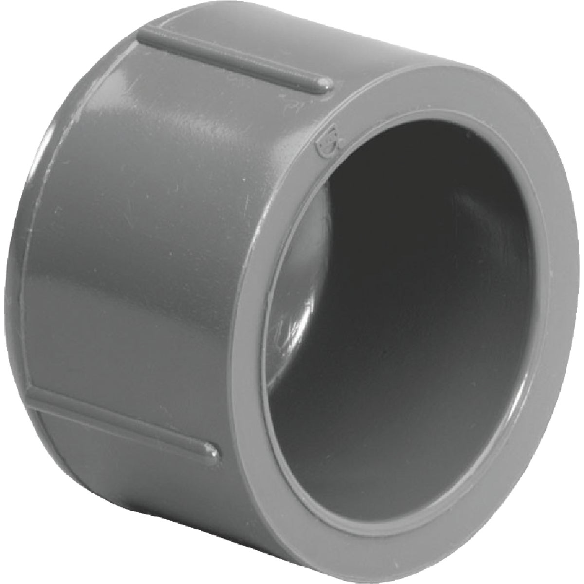 1-1/4" SCH80 PVC CAP - 301598 by Genova Inc