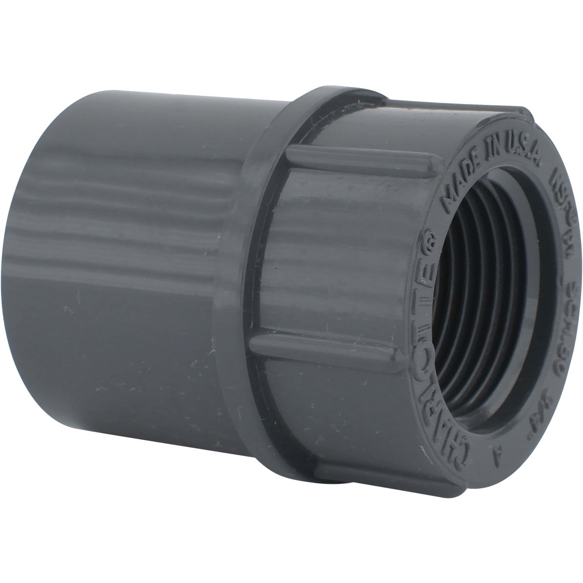 3/4 SCH80 FEMALE ADAPTER - 303078 by Genova Inc