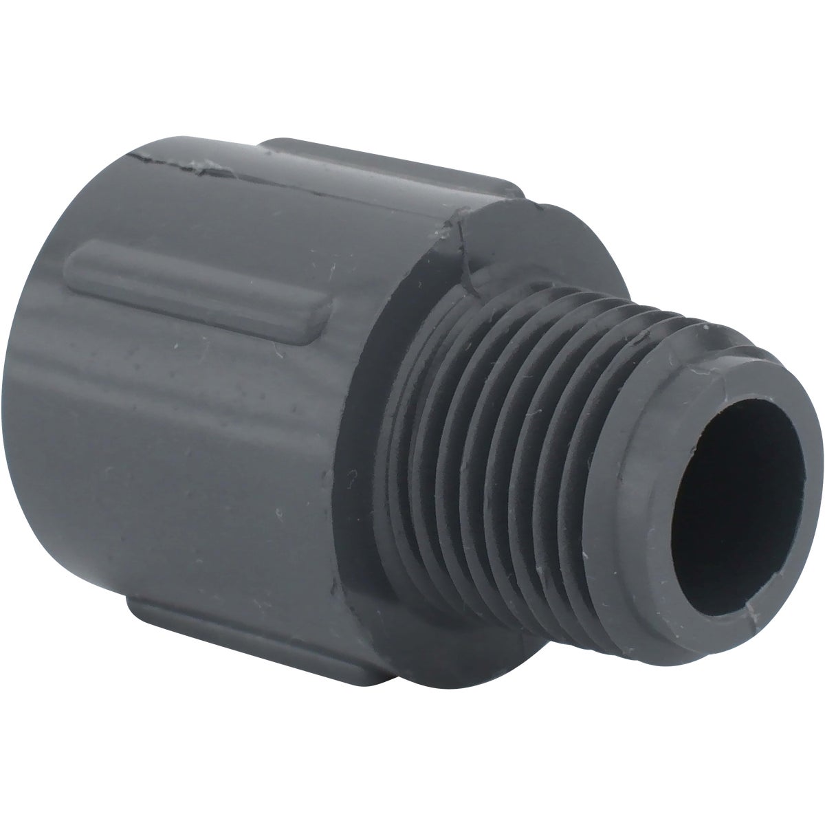 1/2" SCH80 MALE ADAPTER - 304058 by Genova Inc