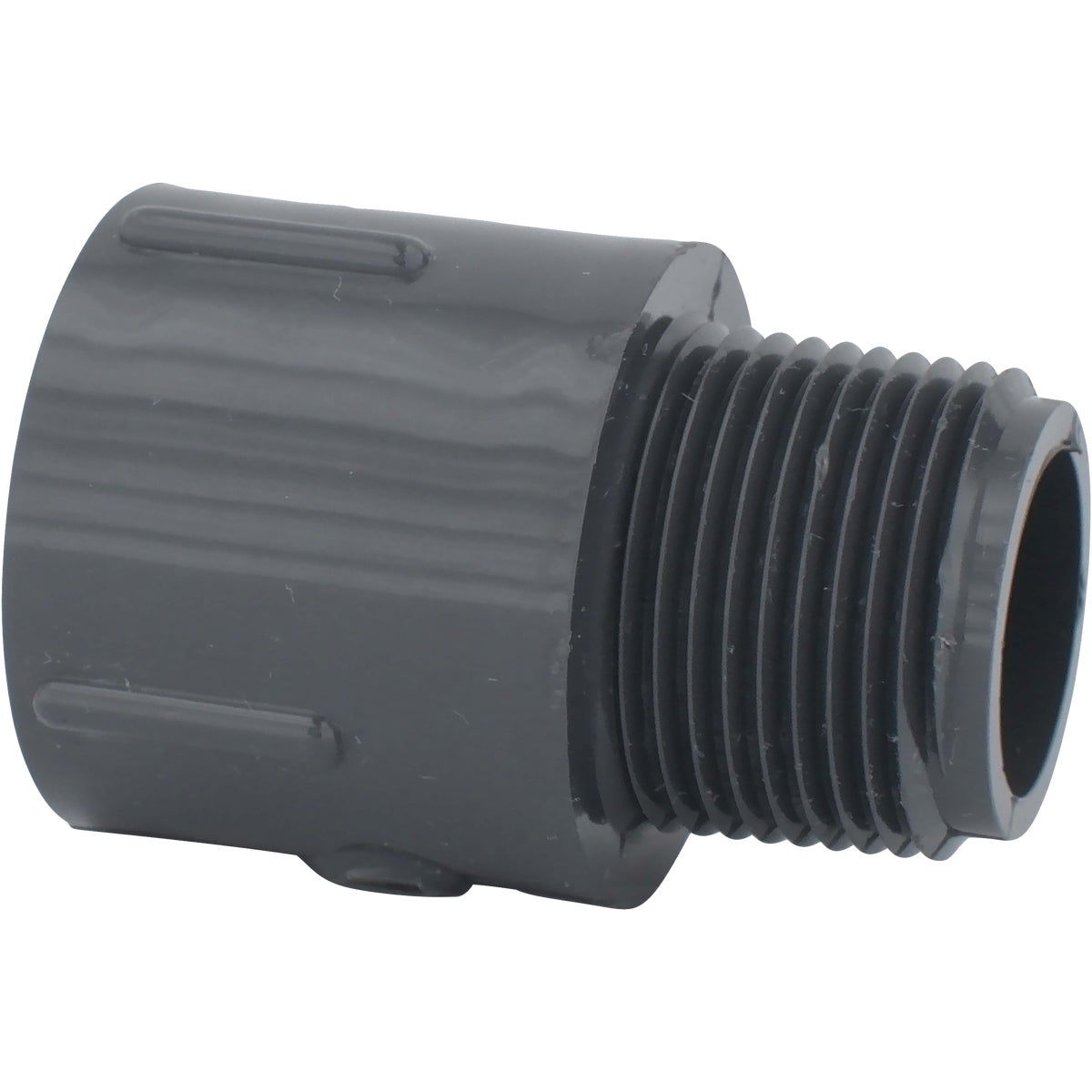 3/4" SCH80 MALE ADAPTER - 304078 by Genova Inc