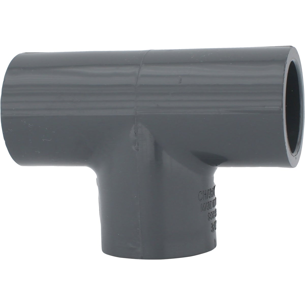 3/4" SCH80 PVC TEE - 314078 by Genova Inc