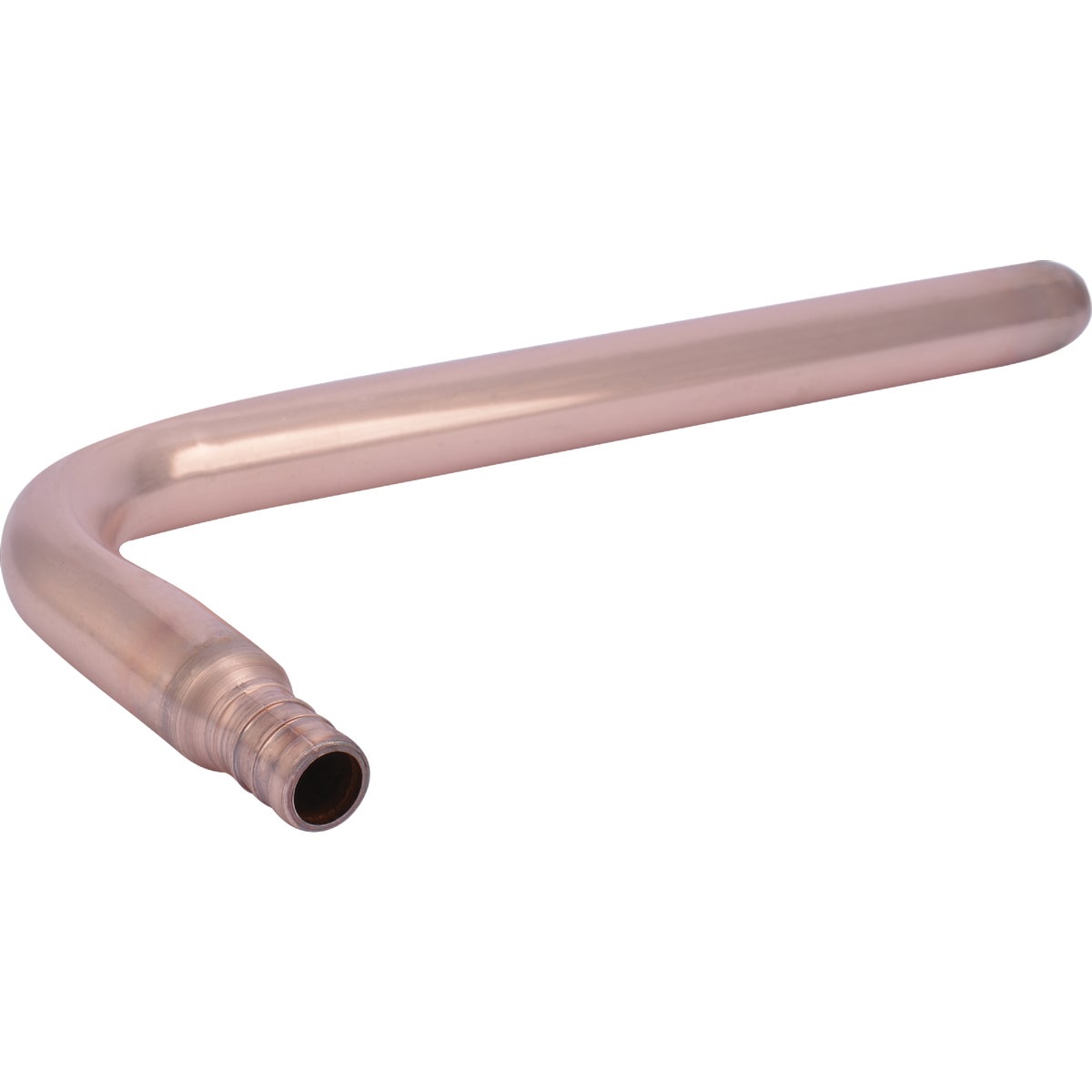 8"X1/2" STUBOUT ELBOW - P-956 by Watts Regulator Co