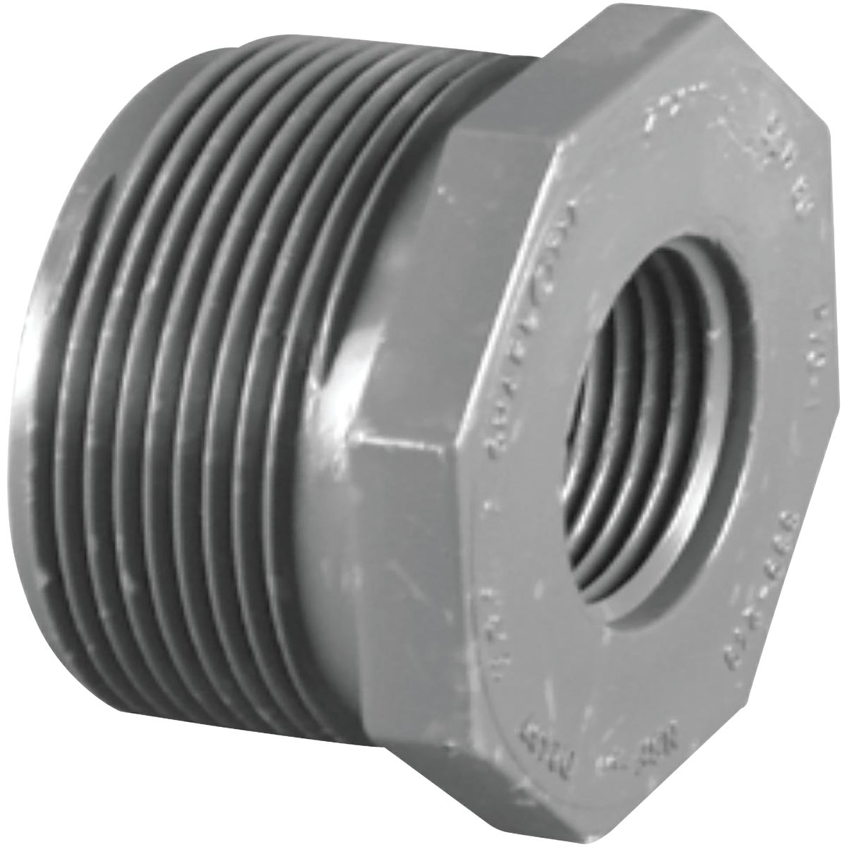 1X3/4 MXF SCH80 BUSHING - 343178 by Genova Inc