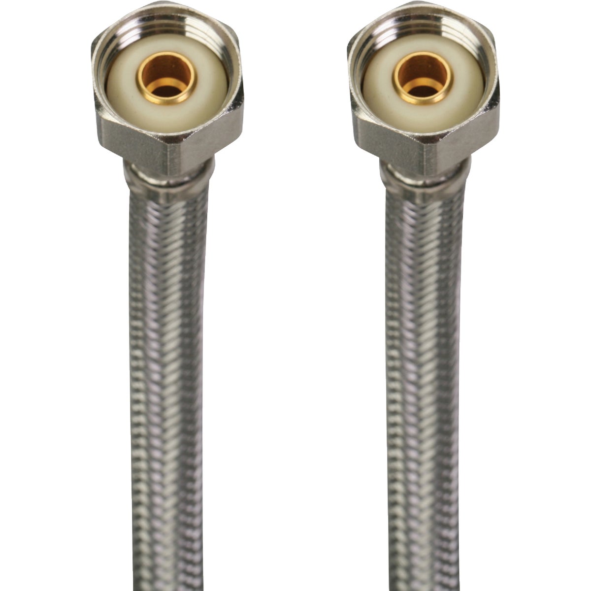 36" FAUCET CONNECTOR - 4F36CU by Fluidmaster Inc