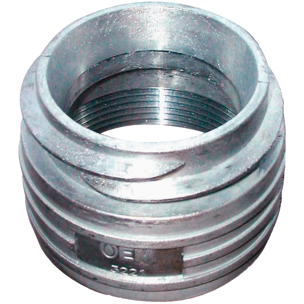 2"FML STRAIGHT CONNECTOR - 13221 by Rheem