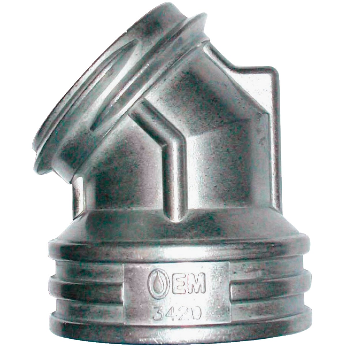 2"F 45D CONNECTOR - 13420 by Rheem