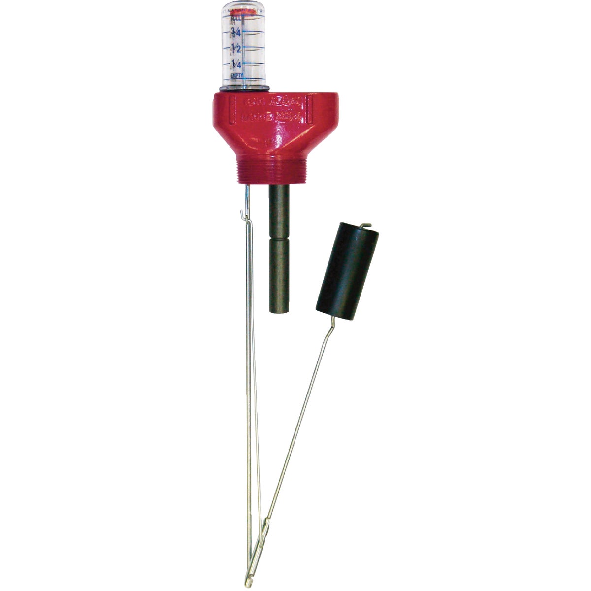 2X1-1/2 VERT ALARM/GAUGE - 14525 by Rheem