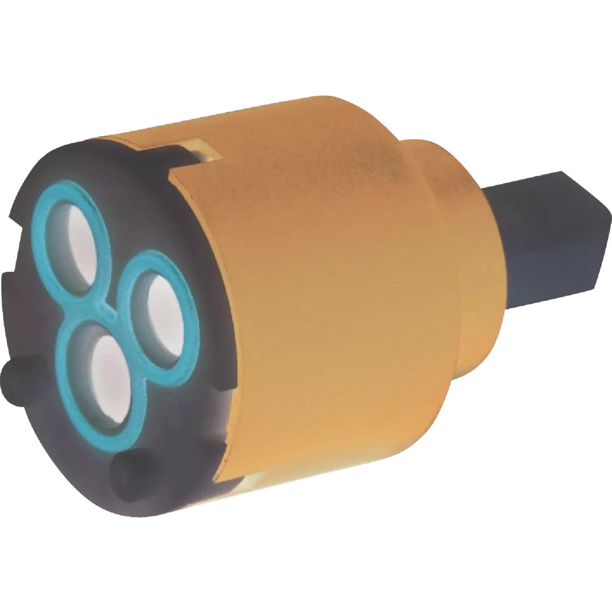 1H REPLACEMENT CARTRIDGE - 4000 by Moen Inc