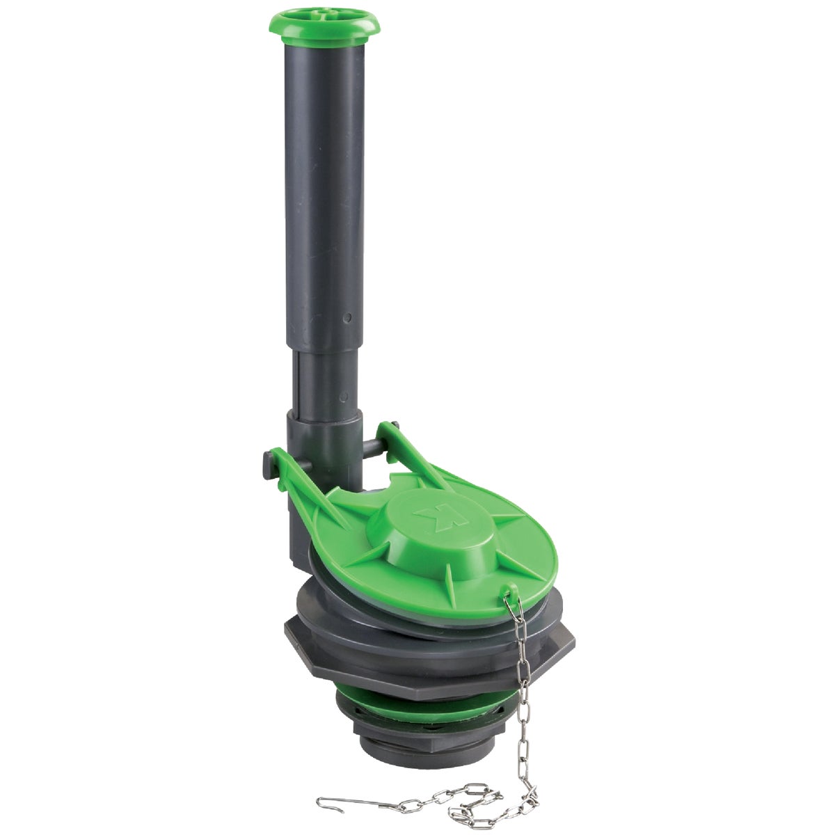 3X2 FLUSH VALVE - K835-9 by Plumb Pak/keeney Mfg