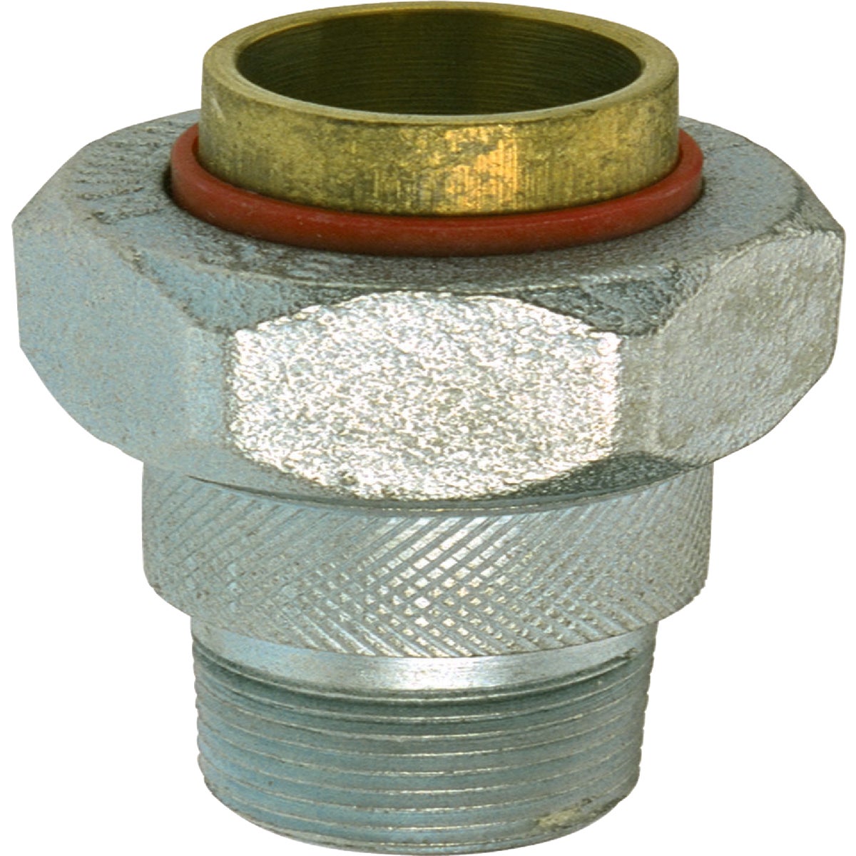 3/4MX3/4C DIELCTRC UNION - 167-004NL by Mueller B K