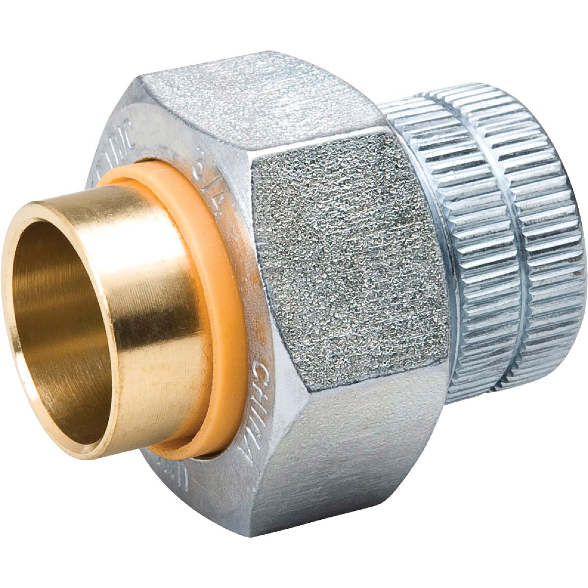 3/4FX3/4C DIELCTRC UNION - 168-004NL by Mueller B K