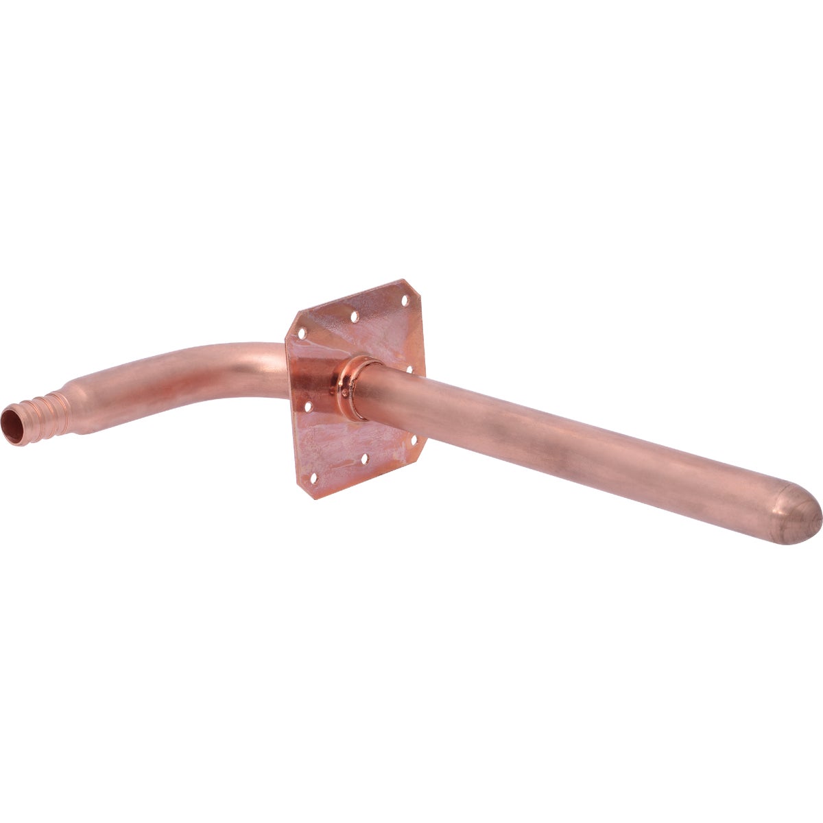 1/2" EARED STUBOUT ELBOW - WPSB-D by Watts Pex