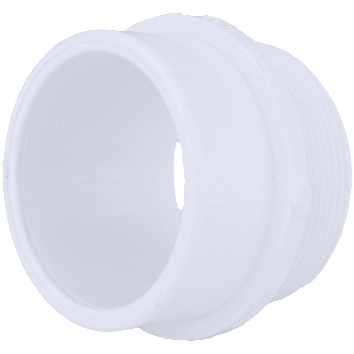 2" PVC MALE ADAPTER - 72420 by Genova Inc  Pvc Dwv
