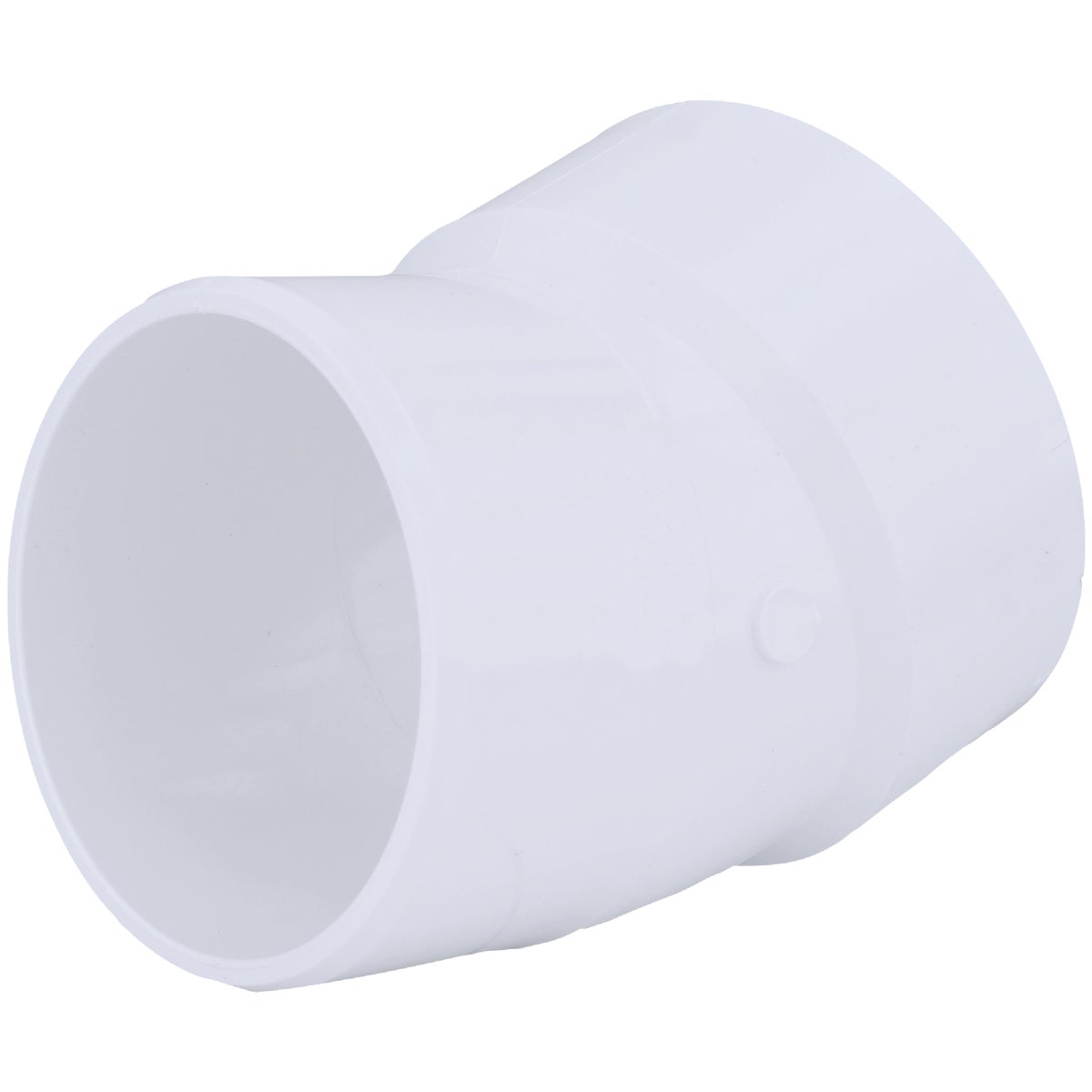 4" 22-1/2D STREET ELBOW - 75840 by Genova Inc  Pvc Dwv