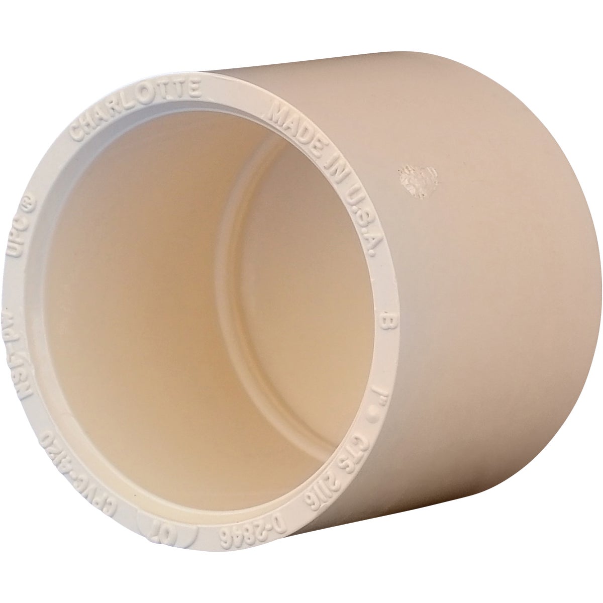 1" CPVC CAP - 50158 by Genova Inc