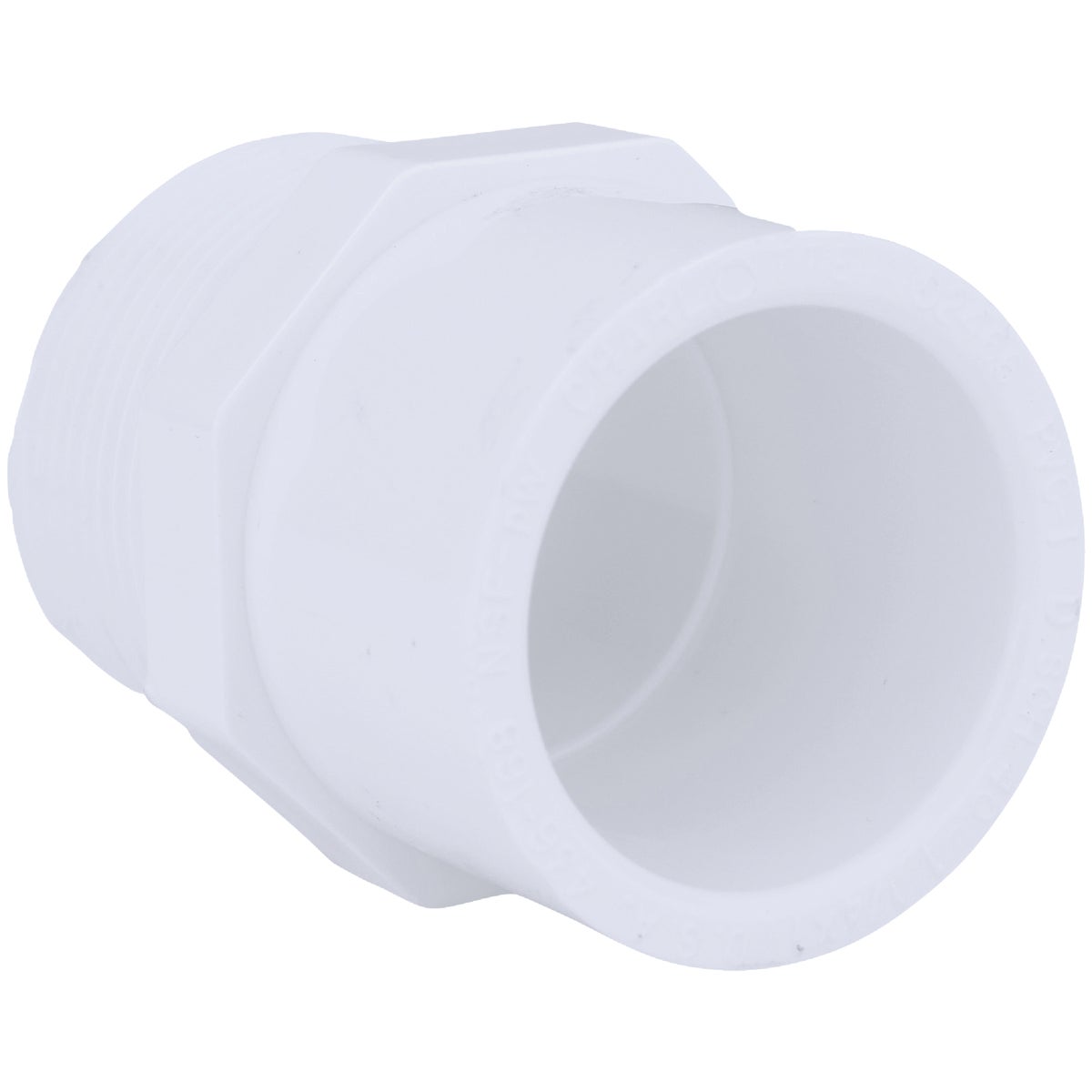 1-1/4X1 MIPXS ADAPTER - 30441 by Genova Inc