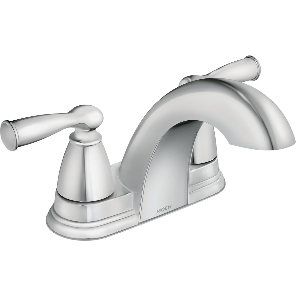 2H CHR LAVATORY FAUCET - CA84912 by Moen Inc