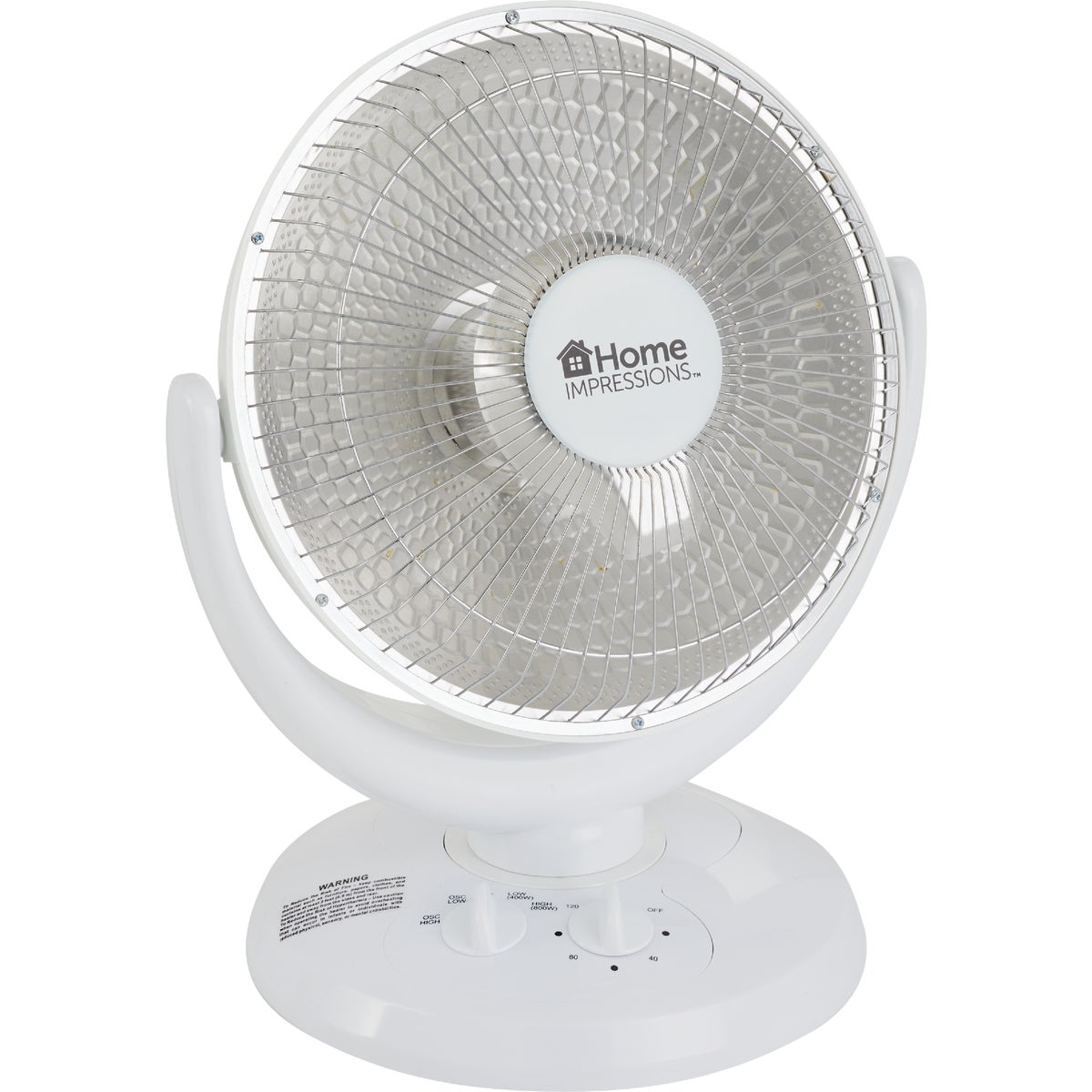 800W PARABOLIC HEATER - PARHAL88 by Ce