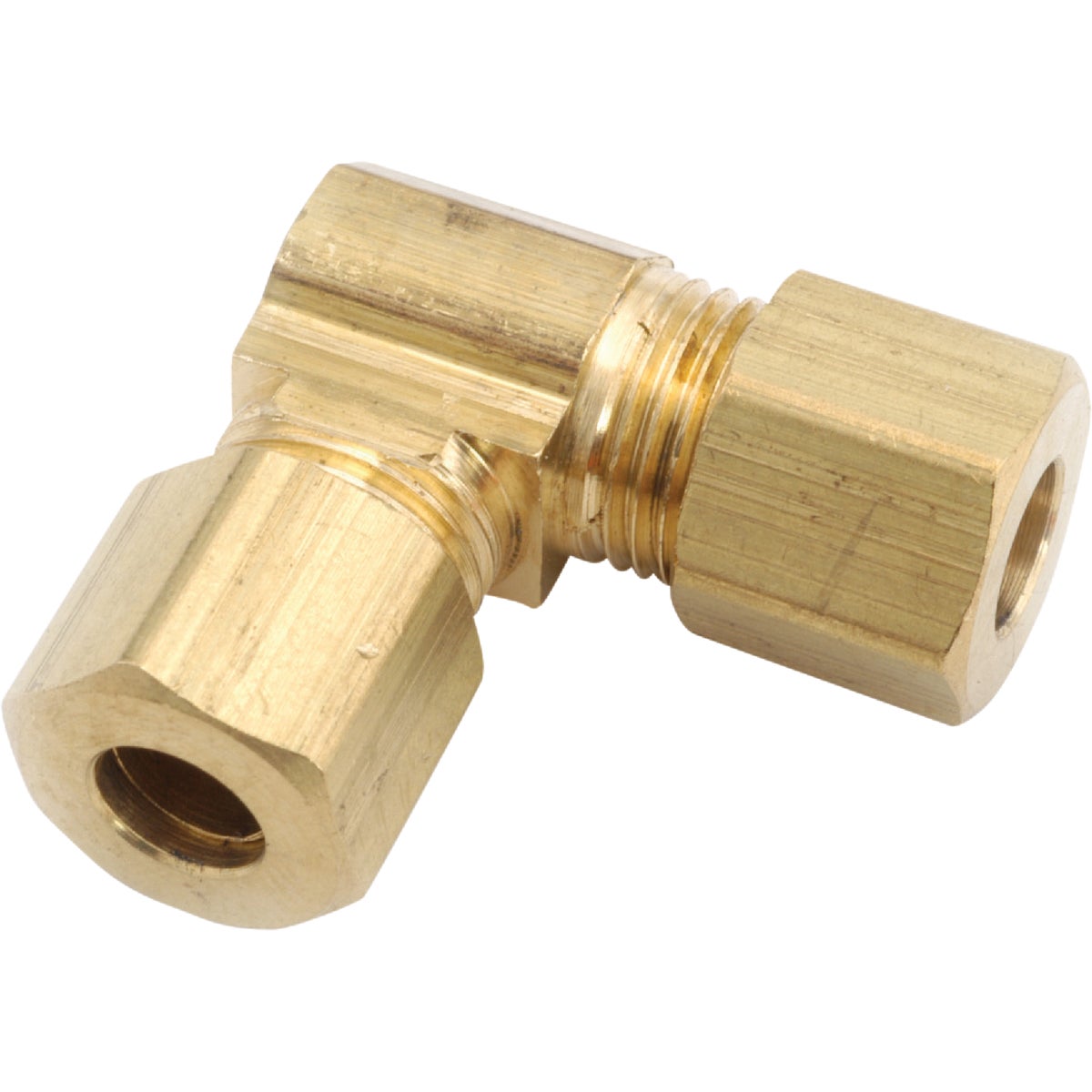 7/8" COMPRESSION ELBOW - 750065-14 by Anderson Metals Corp