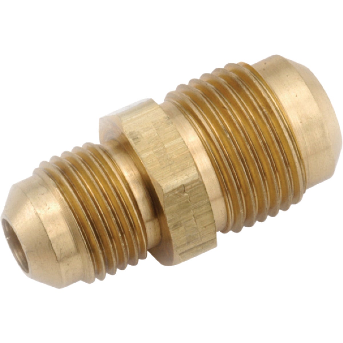 3/8X1/4 REDUCING UNION - 754056-0604 by Anderson Metals Corp