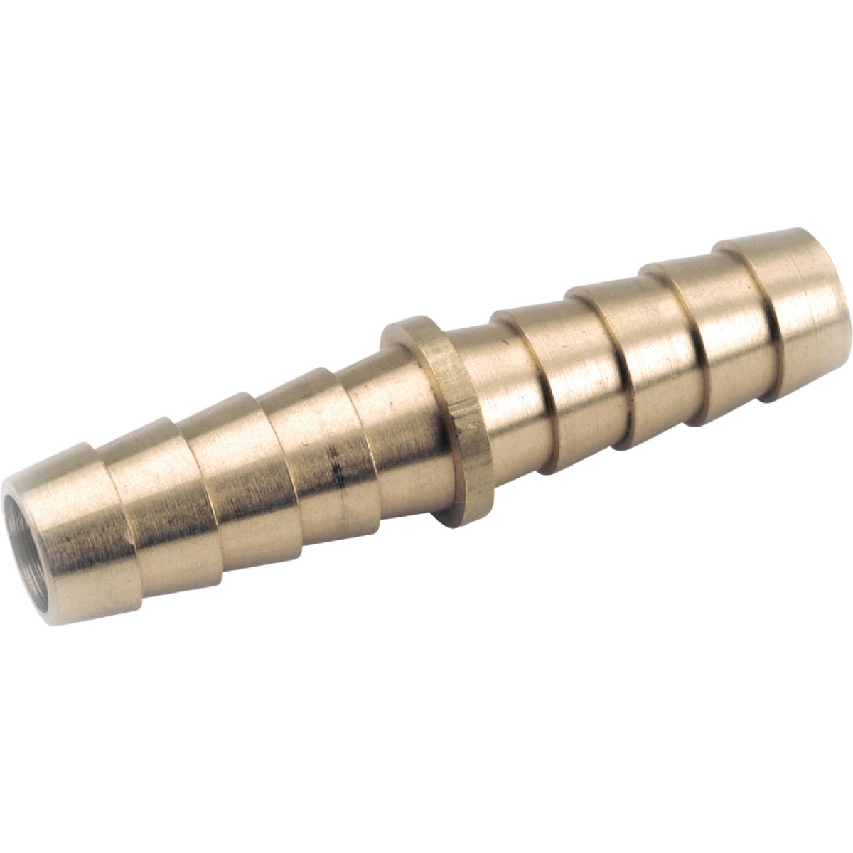 1/4IDX1/4ID HOSE BARB - 757014-04 by Anderson Metals Corp