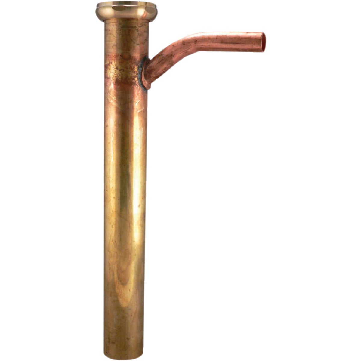 LONGNECK BRANCH TAILPC - 41RBK by Plumb Pak/keeney Mfg