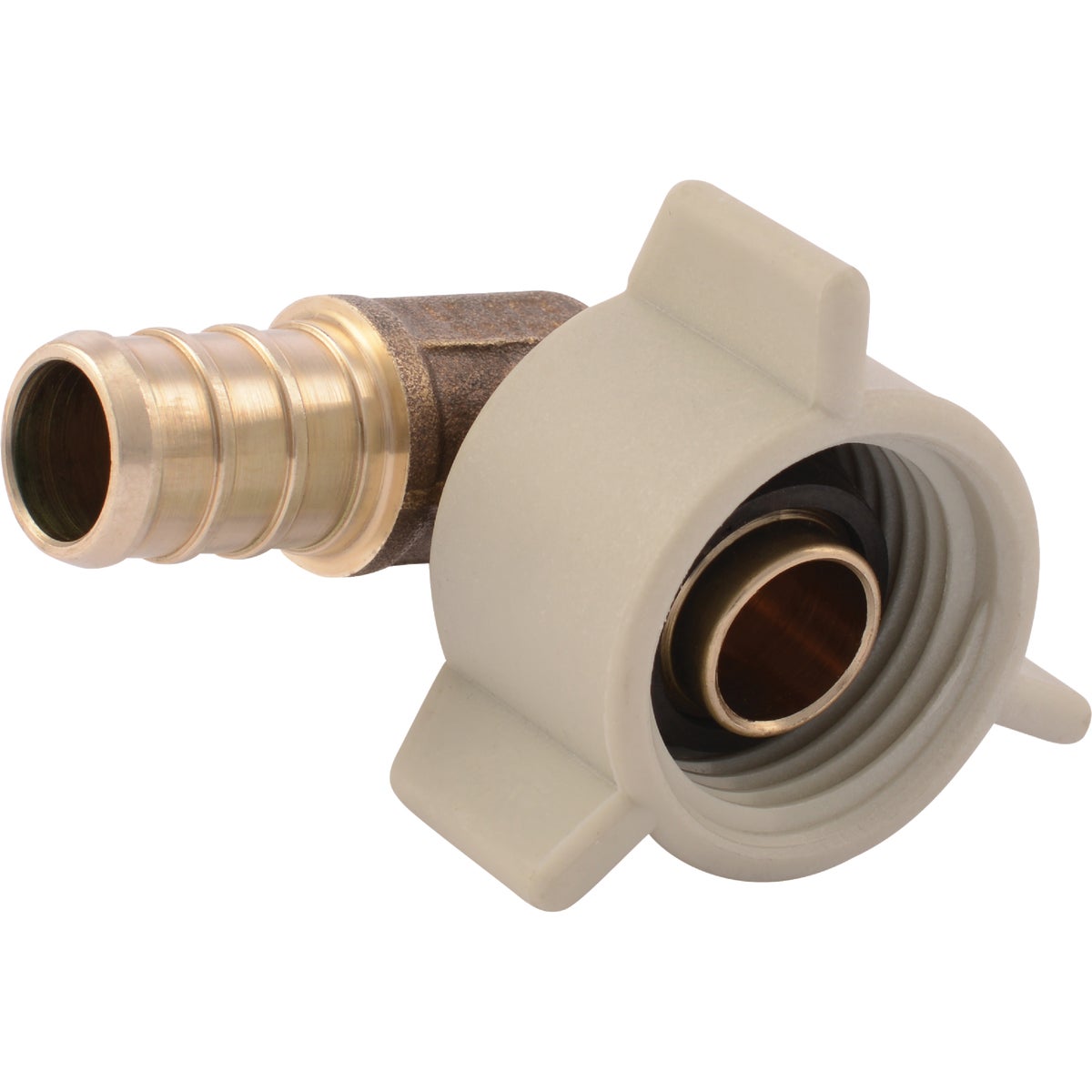 1/2CFX1/2FPT SWIVL ELBOW - LFP-535 by Watts Pex