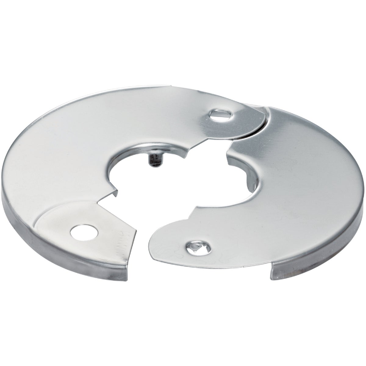 2"IPS SPLIT FLOOR FLANGE - PP857-5 by Plumb Pak/keeney Mfg