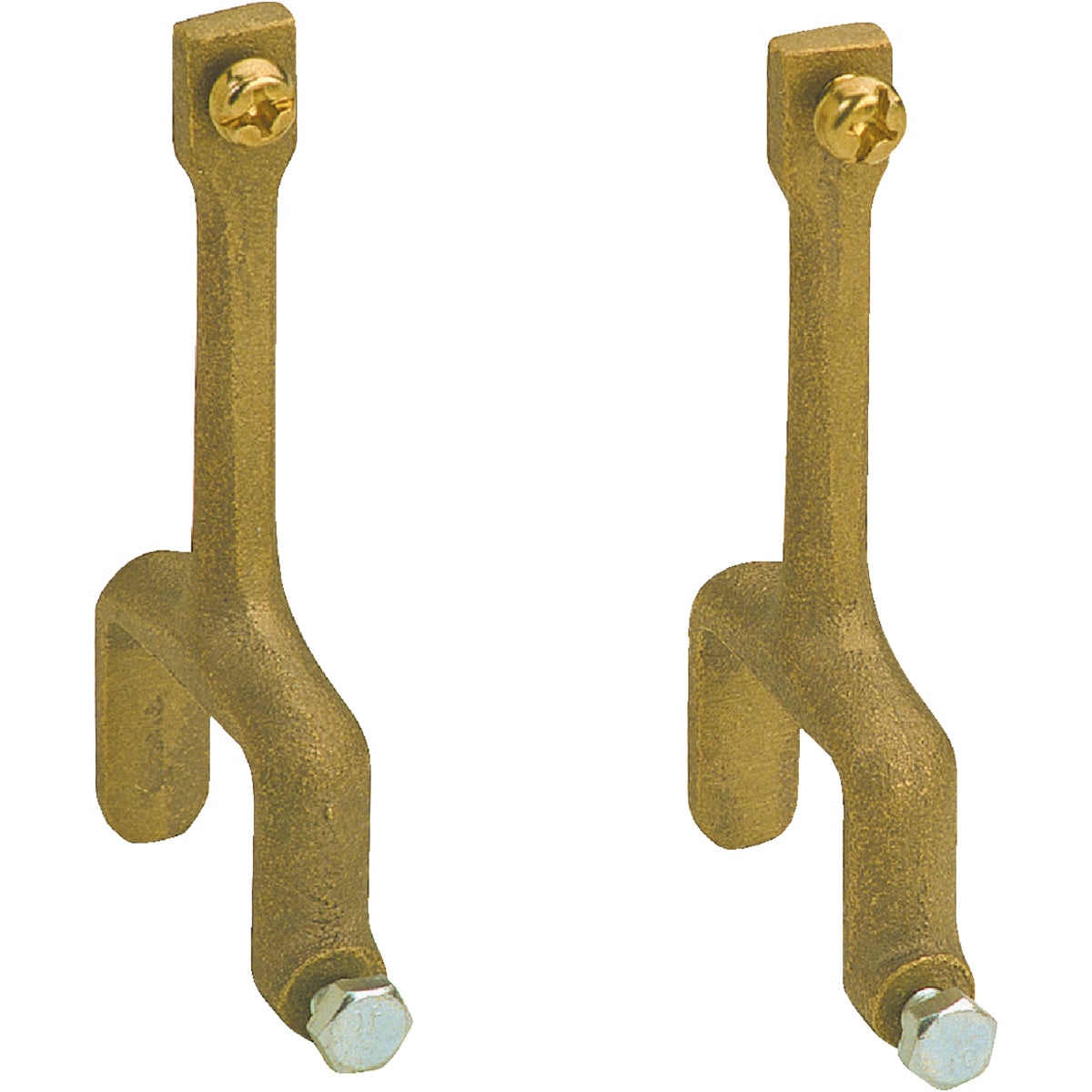 FAUCET STRADDLE LEGS - 888-829 by Mueller B K