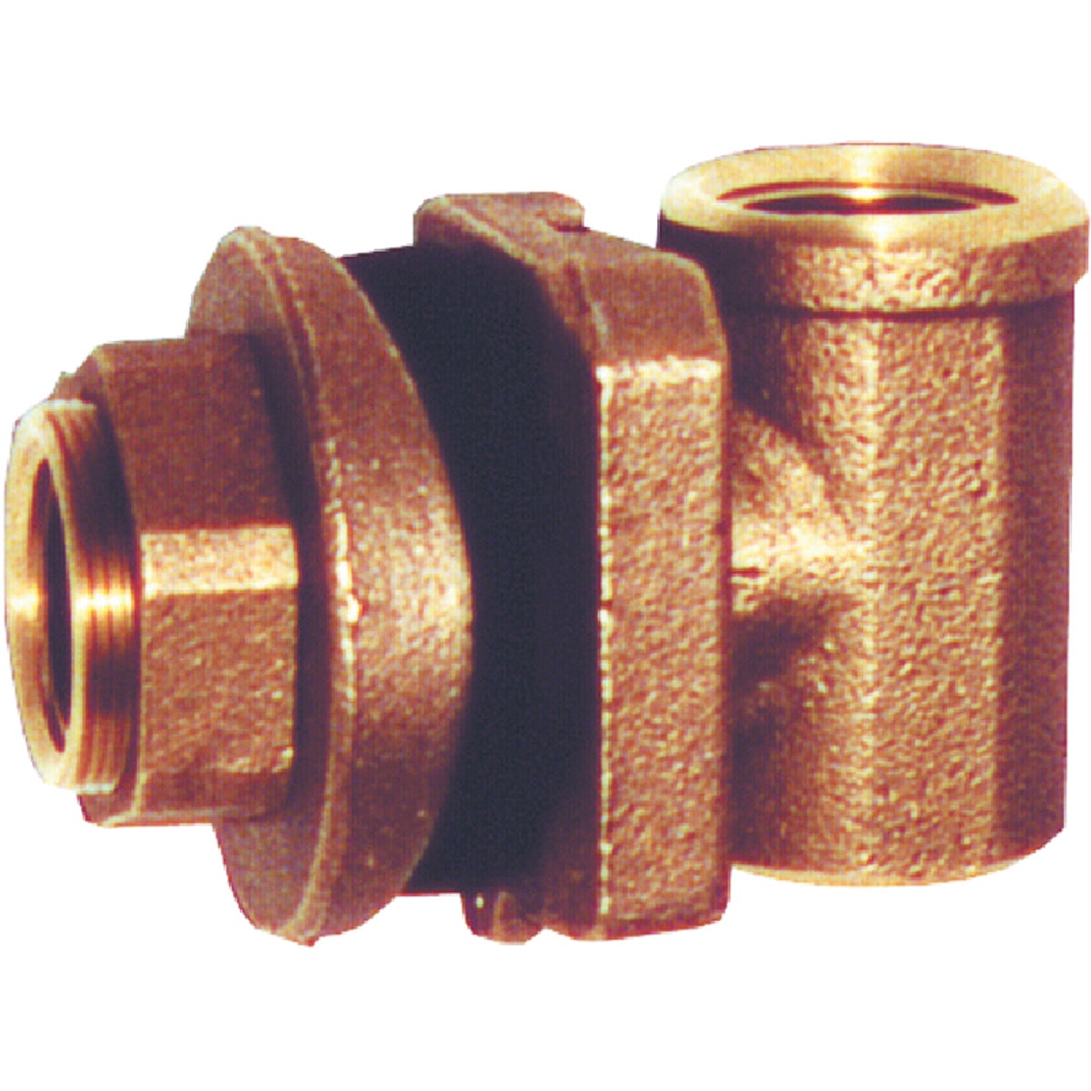 1-1/4" PITLESS ADAPTER - 1822SB by Simmons Mfg Co