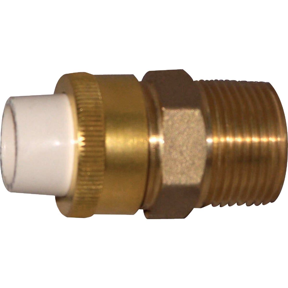 1/2X3/4 CPVC TRANS UNION - 53037Z by Genova Inc