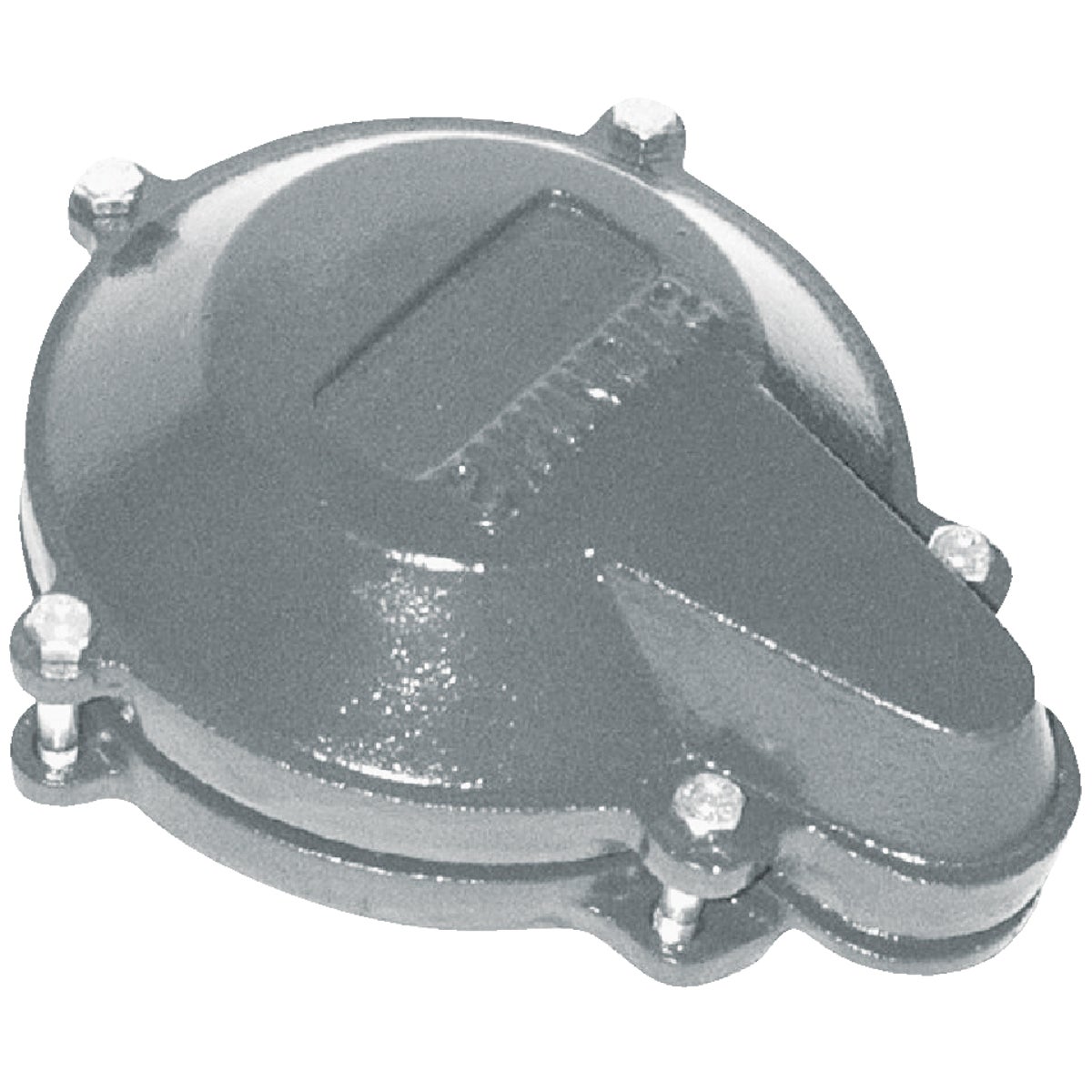 6" &amp; 6-1/4" WELL CAP - 758 by Simmons Mfg Co