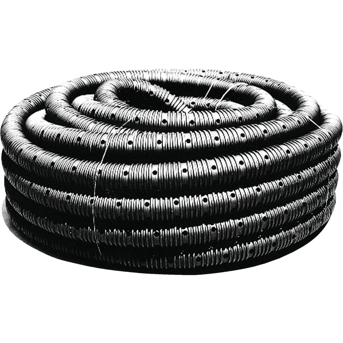 4"X100' SEPTIC PIPE - 4020100 by Advanced Drainage Sy
