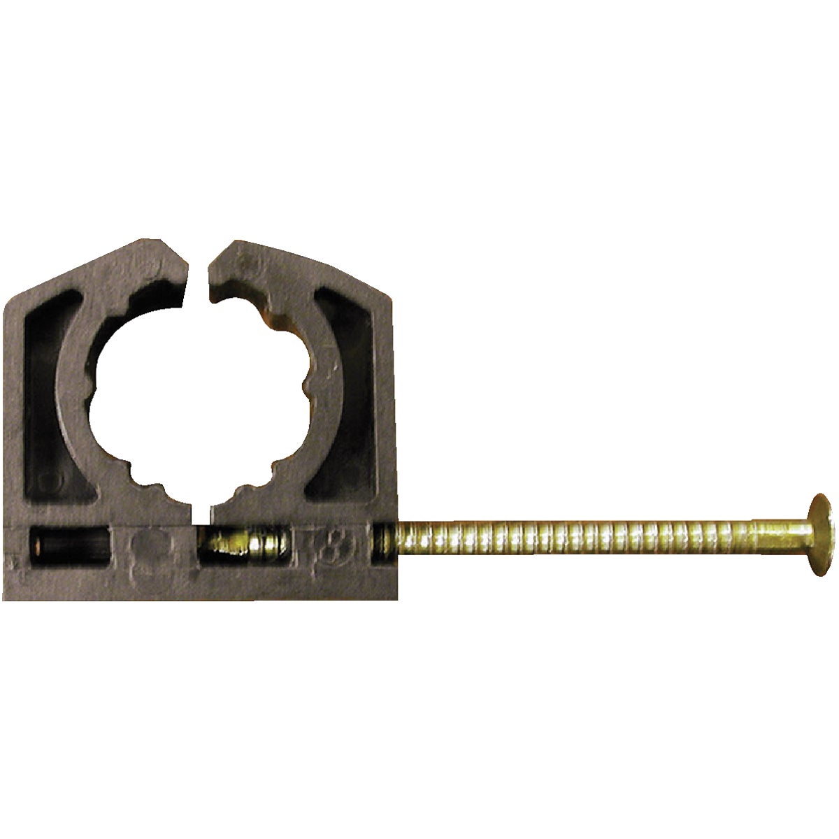 3/4" PIPE CLAMP - H25-075 by Jones Stephens Corp