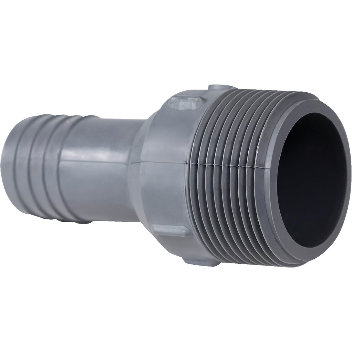 1-1/4X1 POLY MXI ADAPTER - 350440 by Genova Inc