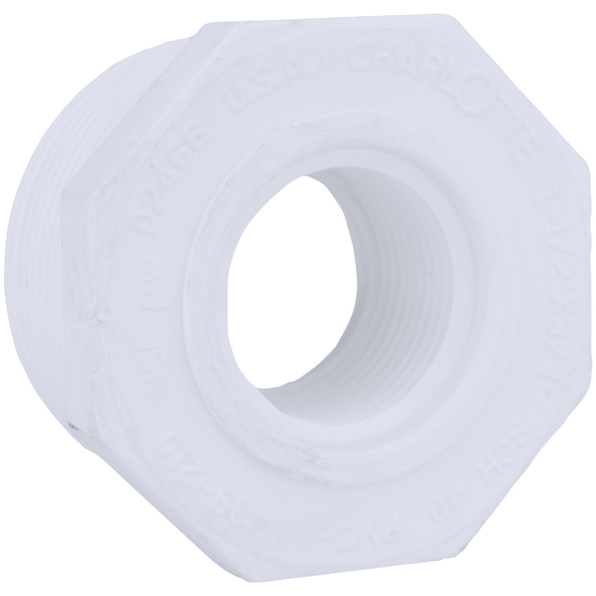 11/2X3/4 MIPXFIP BUSHING - 34357 by Genova Inc