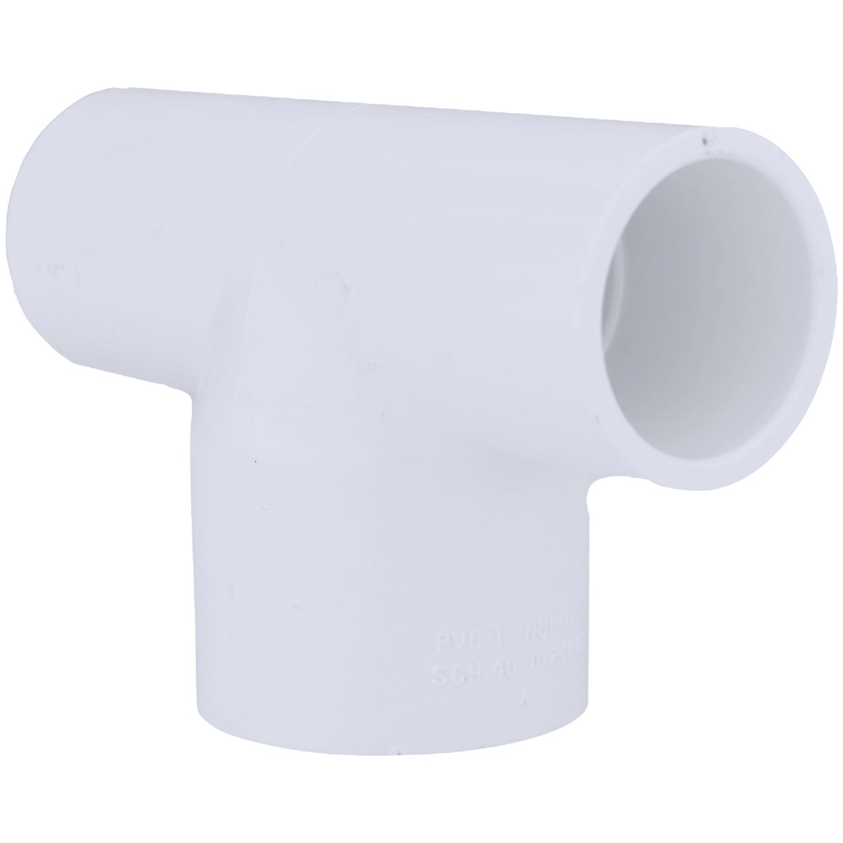 3/4X3/4X1 PVC SLIP TEE - 31406 by Genova Inc