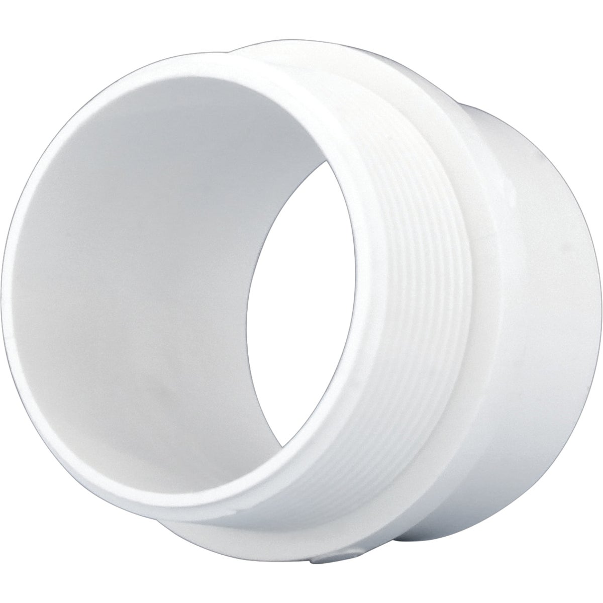 1-1/2X1-1/4 M ADAPTER - 72411 by Genova Inc  Pvc Dwv