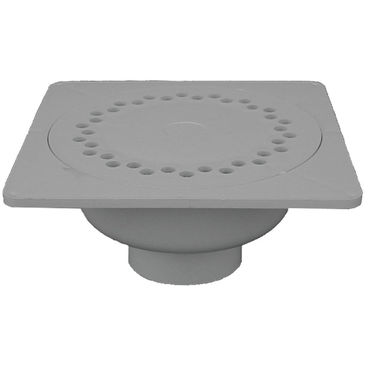 9X9 PVC-DWV BELL TRAP - 78890 by Genova Inc
