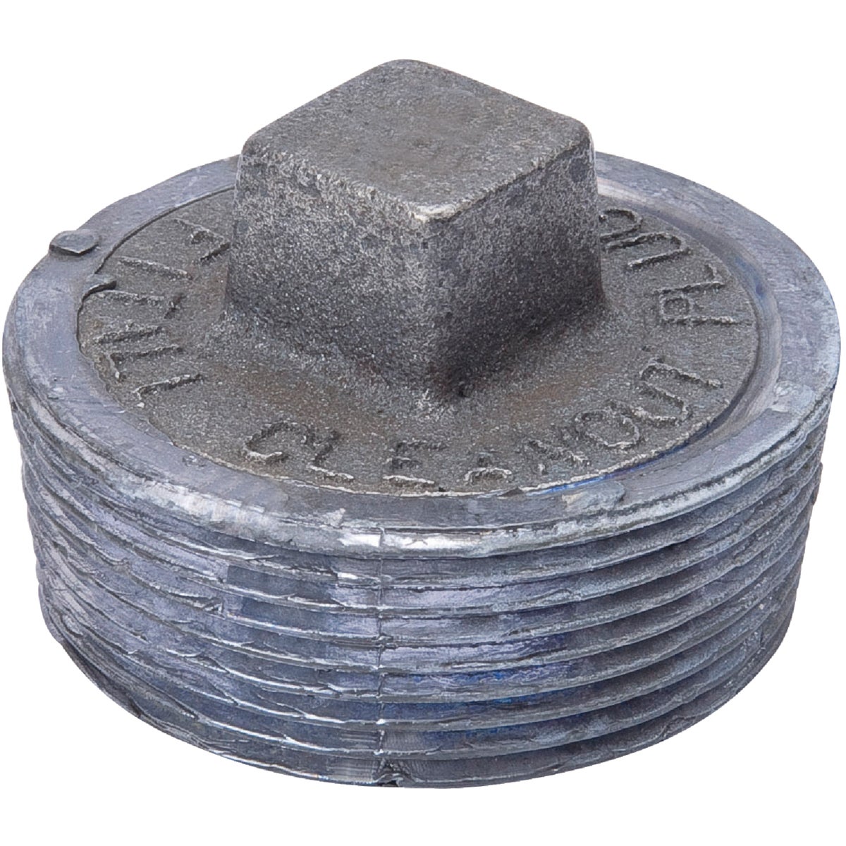 4" CLEANOUT PLUG - 156-005 by Mueller B K