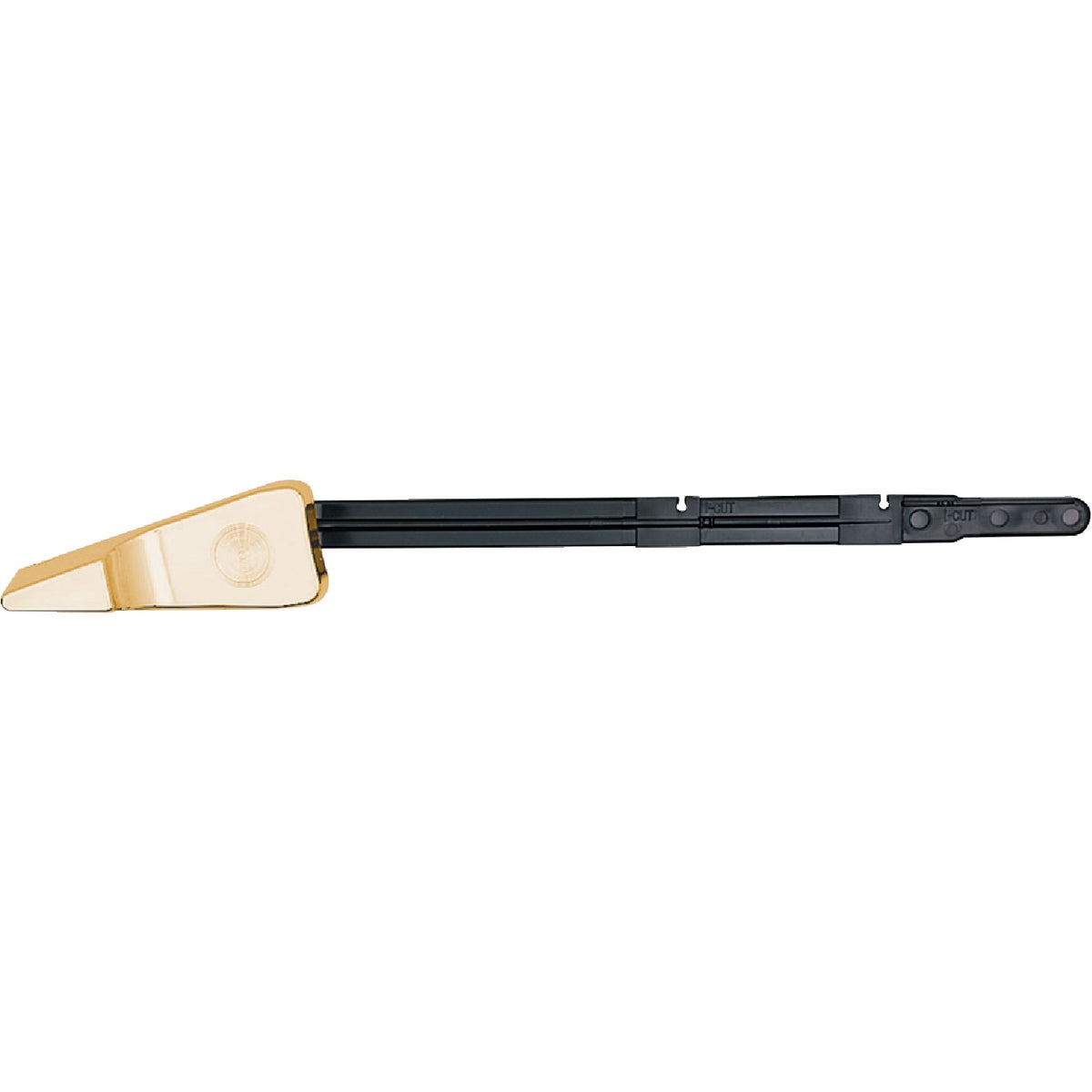 PB FLUSH LEVER - 682 by Fluidmaster Inc
