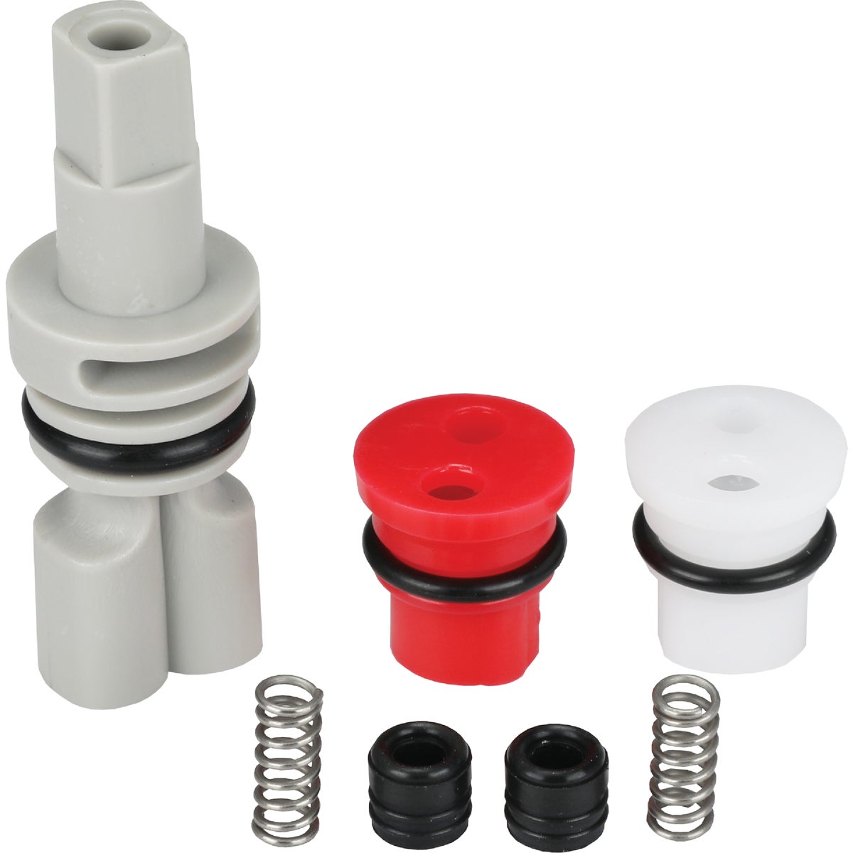 MILWAUKEE STEM - 18545B by Danco Perfect Match