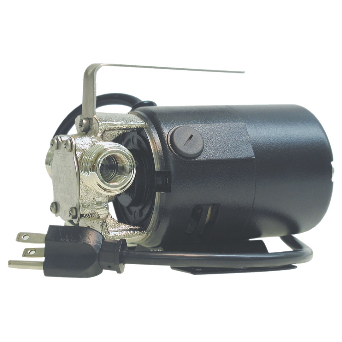 GARDN HOSE TRANSFER PUMP - HPP360 by Star Water Systems