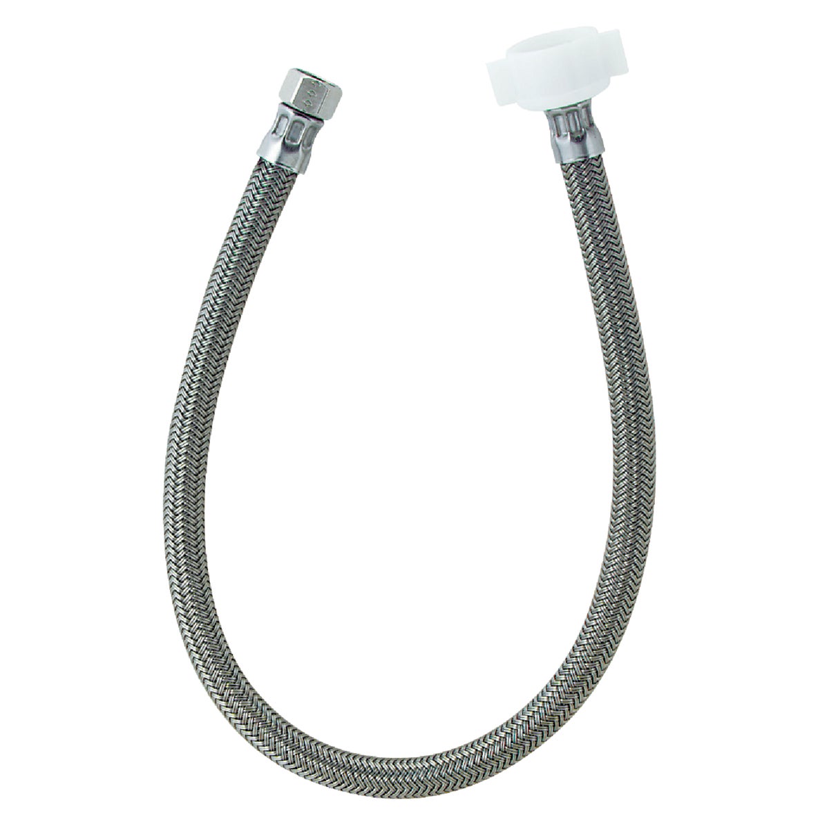 20" TOILET CONNECTOR - PSB857 by Brass Craft