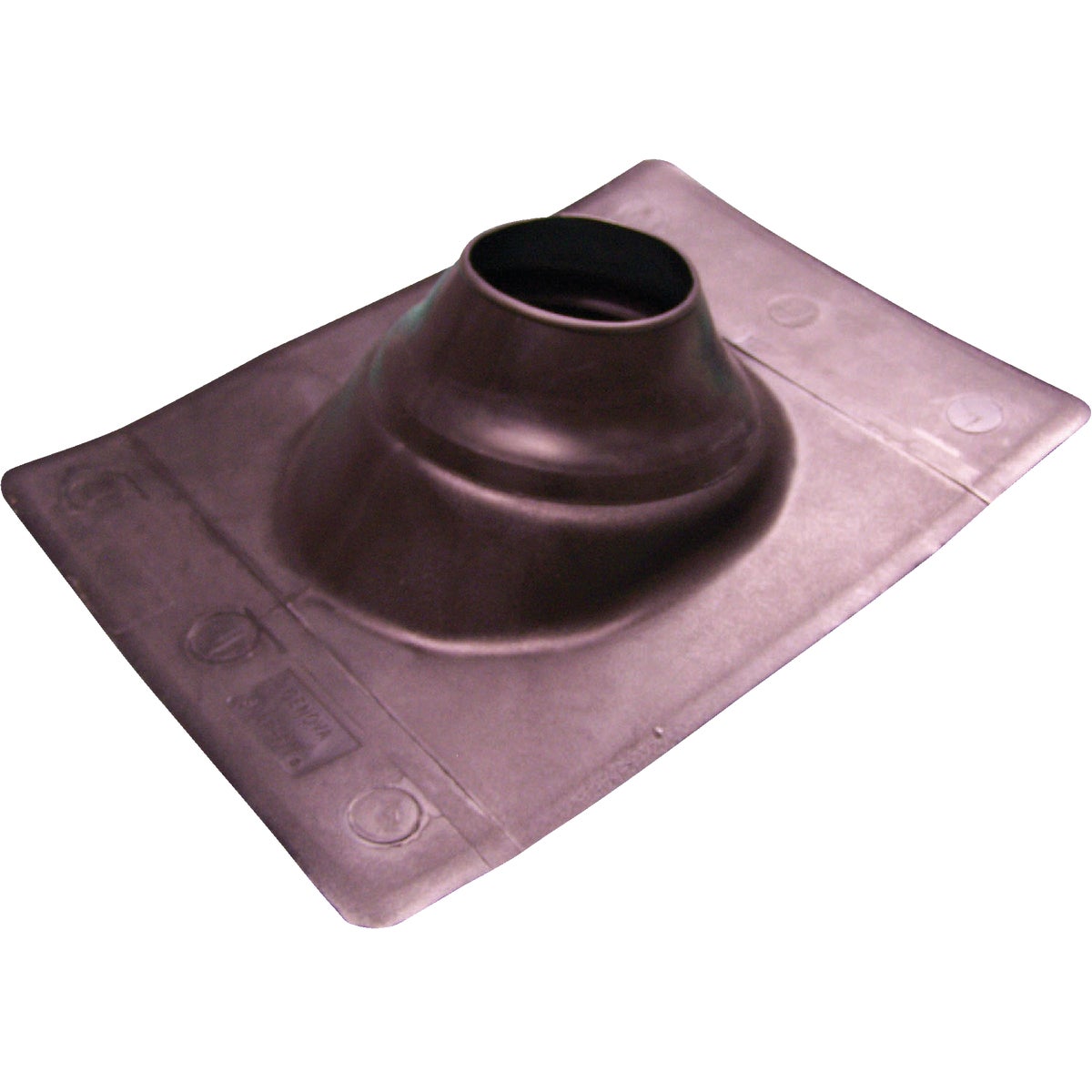 3" THERMO ROOF FLASHING - 14563 by Genova Inc