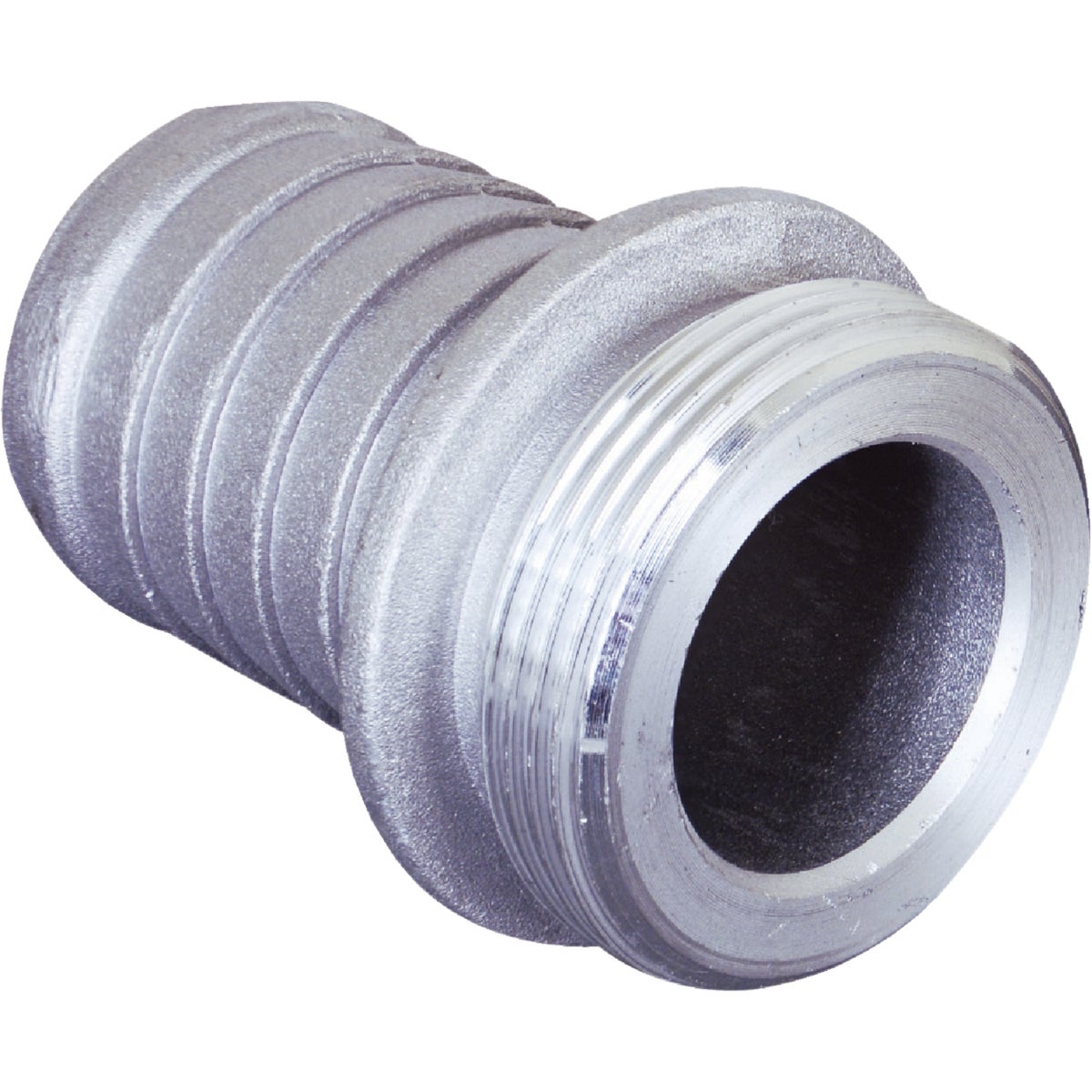 2" M PIN LUG COUPLING - 43075500 by Apache Hose Belting