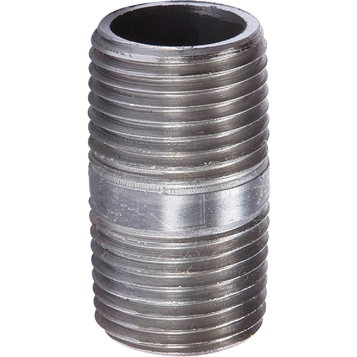 1-1/4XCLOSE GALV NIPPLE - 10700 by Southland Pipe Nippl