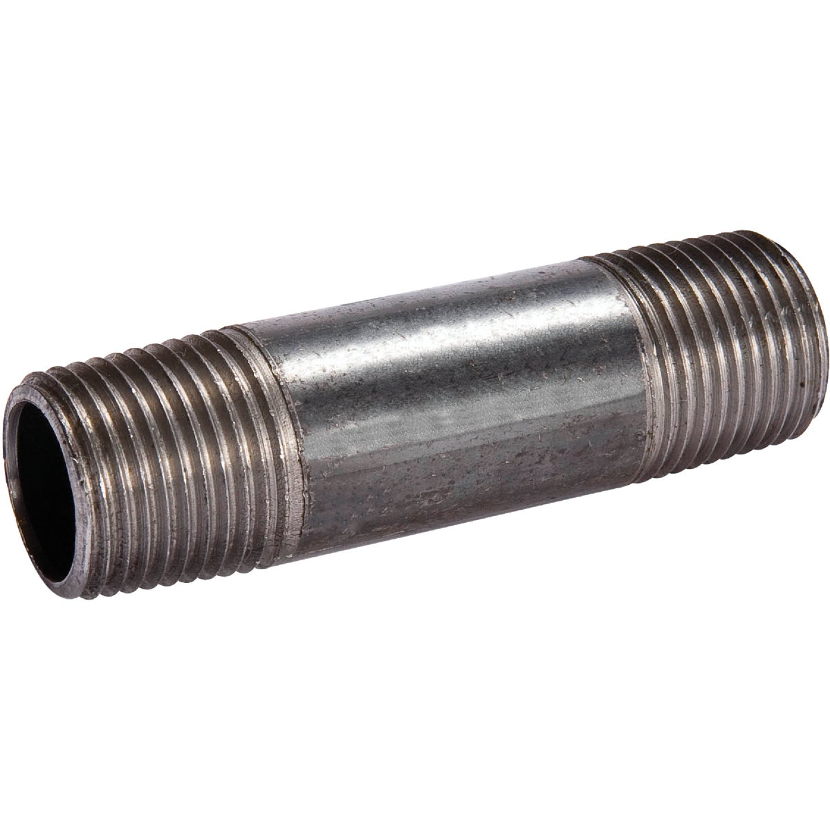 1X2-1/2 BLACK NIPPLE - 20603 by Southland Pipe Nippl