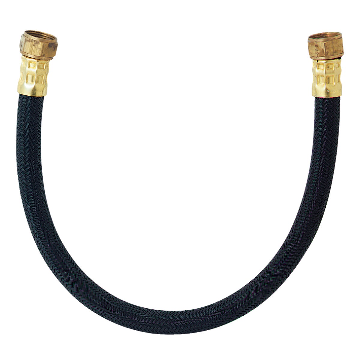 24" WATER CONNECTOR - BWB0-24 by Brass Craft