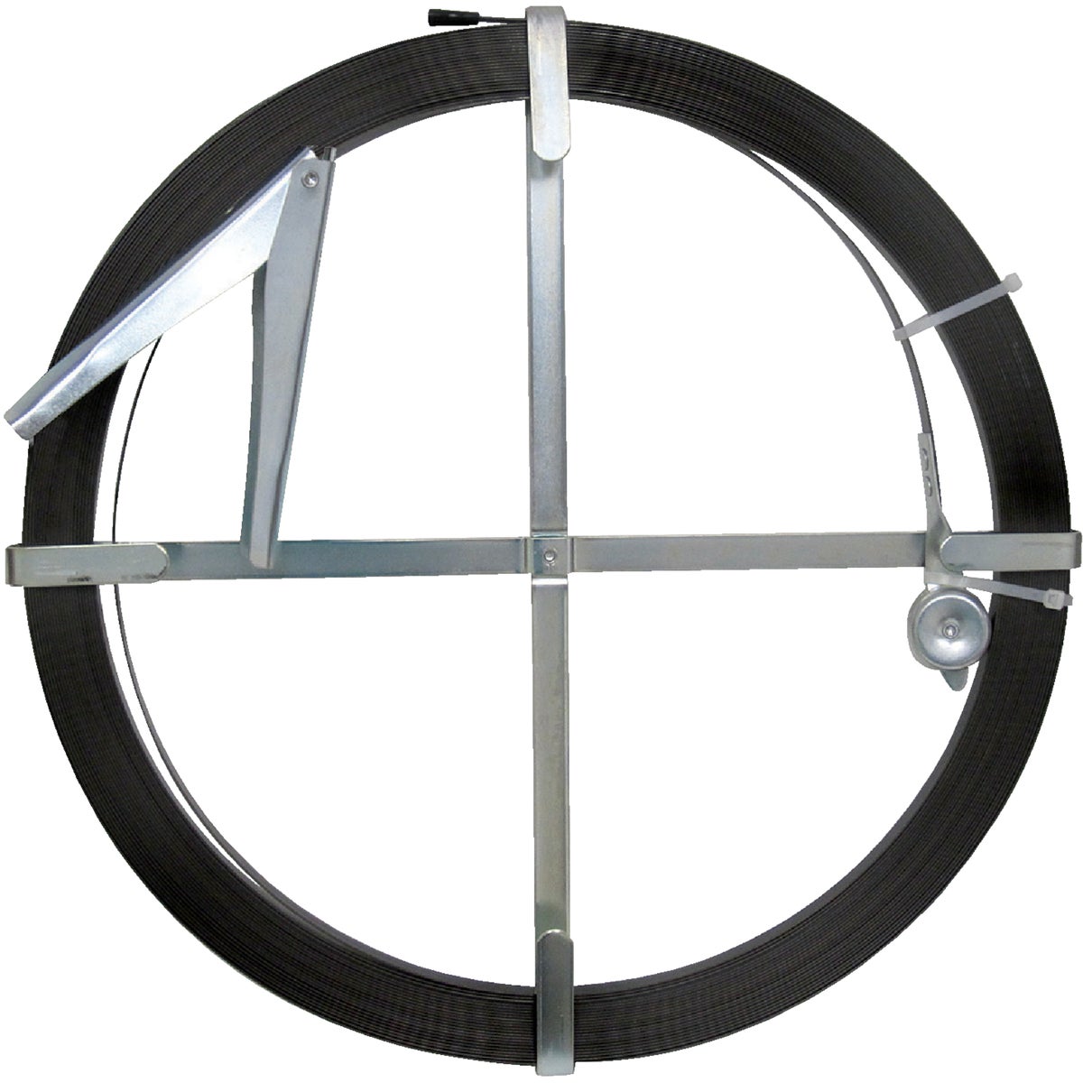 3/4"X50' SEWER ROD - 478547 by Cobra Products Inc